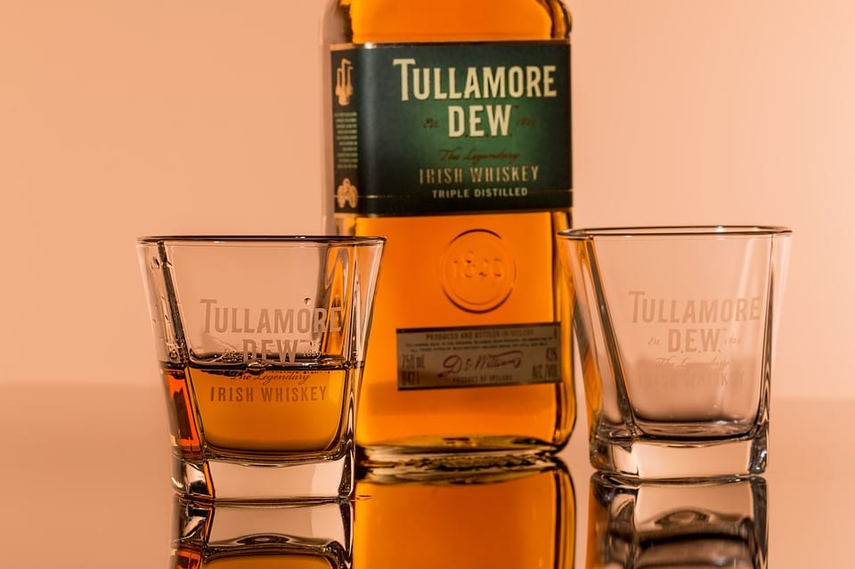 Tullamore Dew