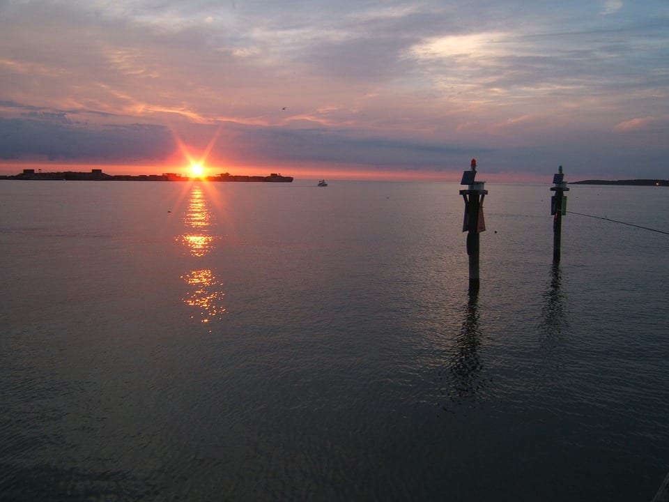 Chesapeake Bay