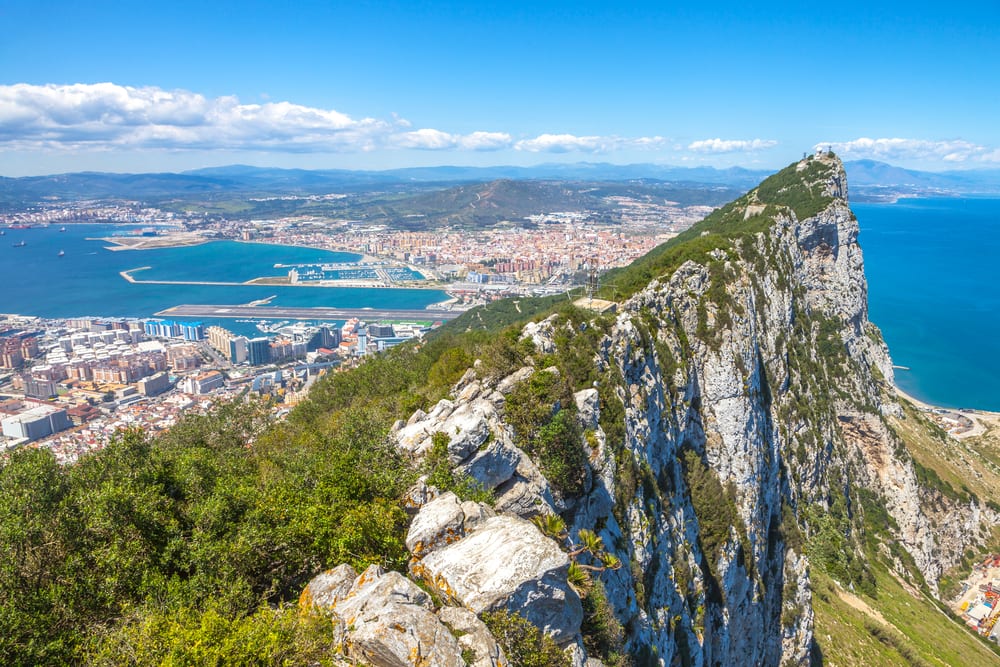 Gibraltar Views