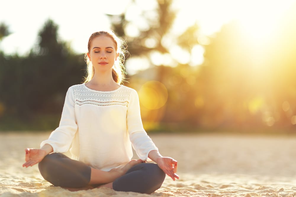 yoga