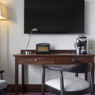 The Green Hotel Dublin