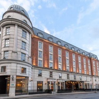 The Alex Hotel Dublin