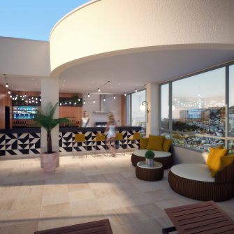 The Eliott Hotel Gibraltar