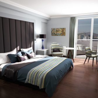 The Eliott Hotel Gibraltar
