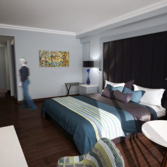 The Eliott Hotel Gibraltar