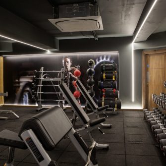 Core Fitness Dublin O'Callaghan Collection