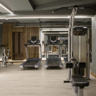 Core Fitness Dublin O'Callaghan Collection