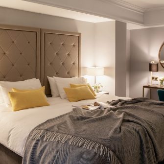 The Davenport Hotel Dublin