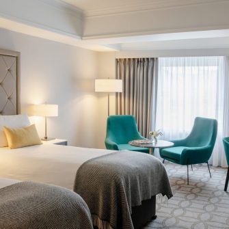 The Davenport Hotel Dublin