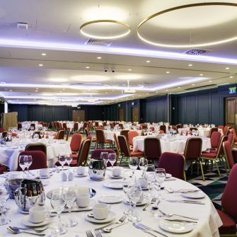 The Alex Hotel Dublin Meeting Spaces