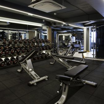 Core Fitness Dublin O'Callaghan Collection