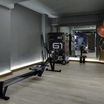 Core Fitness Dublin O'Callaghan Collection