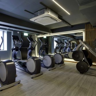 Core Fitness Dublin O'Callaghan Collection
