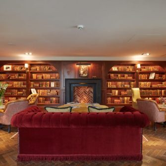 Tamburlaine Hotel Cambridge