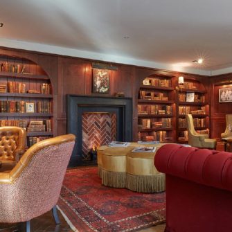 Tamburlaine Hotel Cambridge