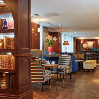 Tamburlaine Hotel Cambridge