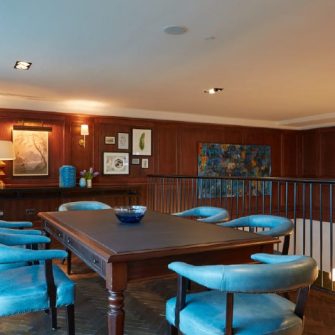 Tamburlaine Hotel Cambridge
