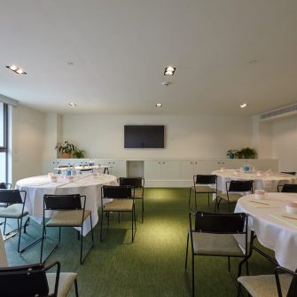 Tamburlaine Hotel Cambridge