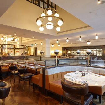Tamburlaine Hotel Cambridge