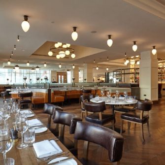 Tamburlaine Hotel Cambridge