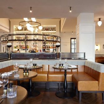 Tamburlaine Hotel Cambridge
