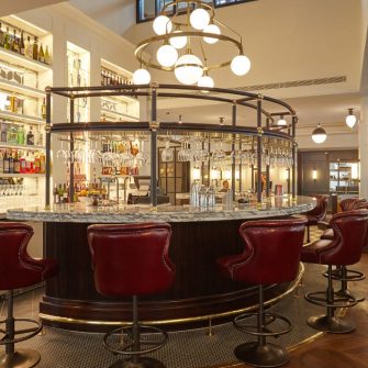 Tamburlaine Hotel Cambridge