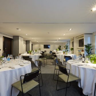 Tamburlaine Hotel Cambridge