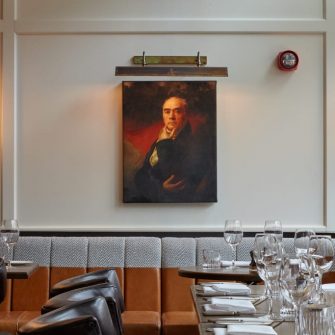 Tamburlaine Hotel Cambridge