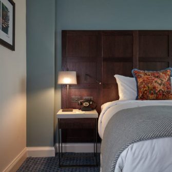 Tamburlaine Hotel Cambridge