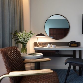 Tamburlaine Hotel Cambridge