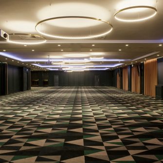 The Alex Hotel Dublin Meeting Spaces