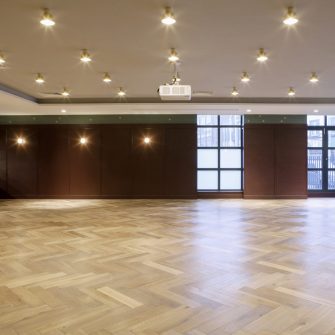 The Alex Hotel Dublin Function Rooms