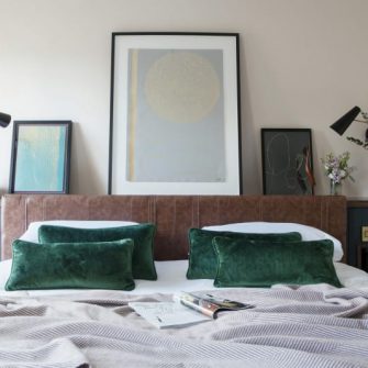 The Alex Hotel Interiors