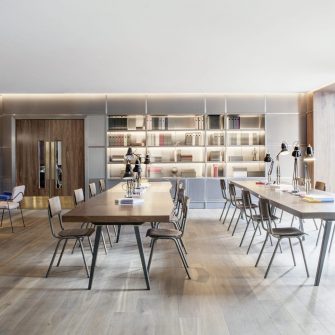 The Alex Hotel Interiors