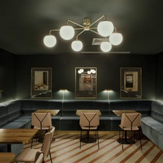 The Alex Hotel Dublin