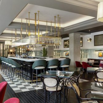 The Green Hotel Dublin