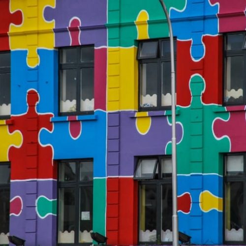 Dublin Street Art