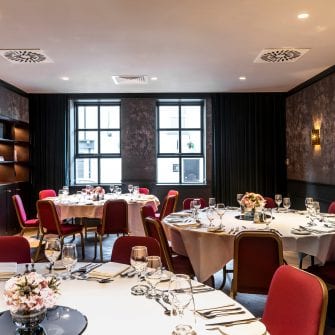 The Rovos - The Alex Event Spaces