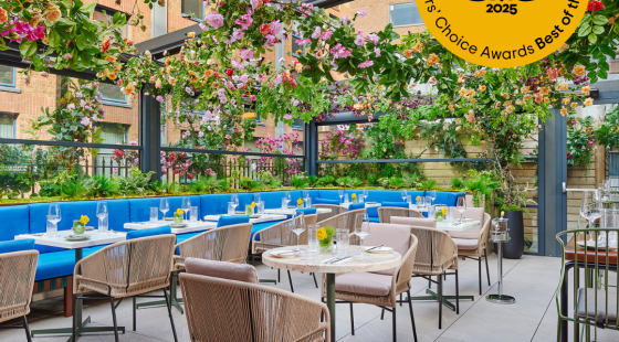 Tripadvisor Travellers' Choice Awards Best of the Best 2025