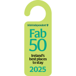 Irish Independent Fab 50