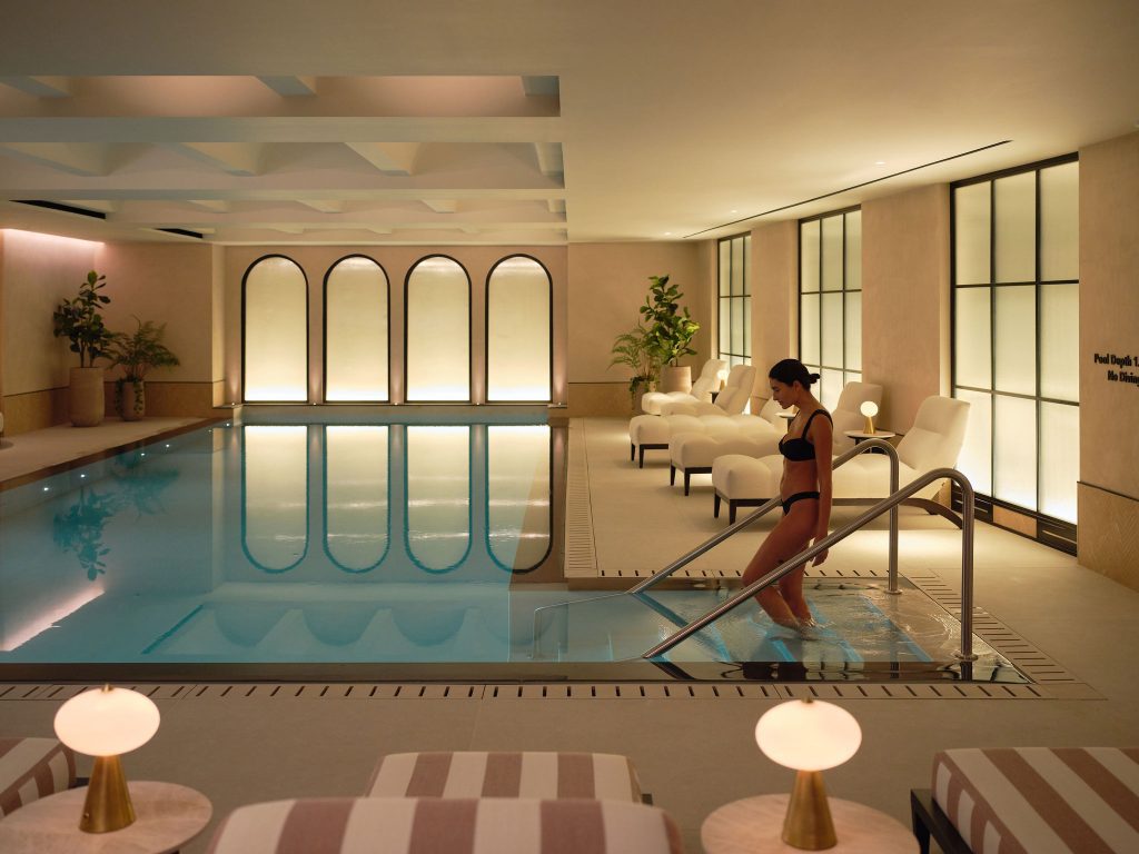 Bask Thermal Spa