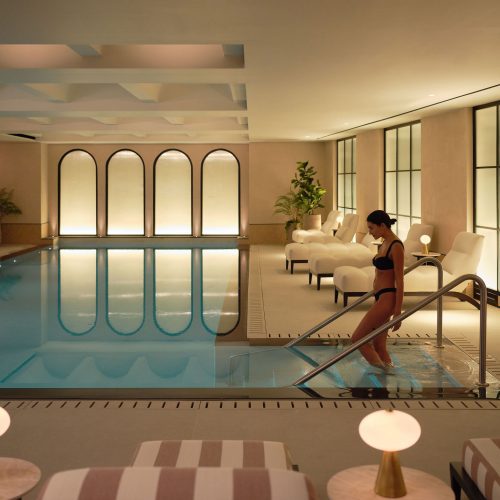Bask Thermal Spa