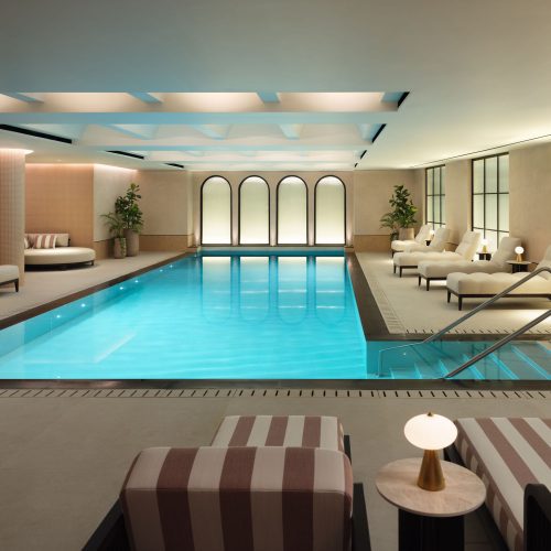 Bask Thernal Spa